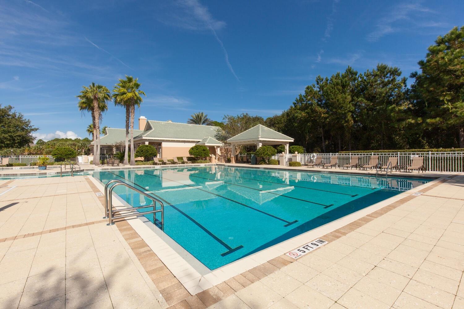 PALM COAST PLANTATION UN 3 - Residential