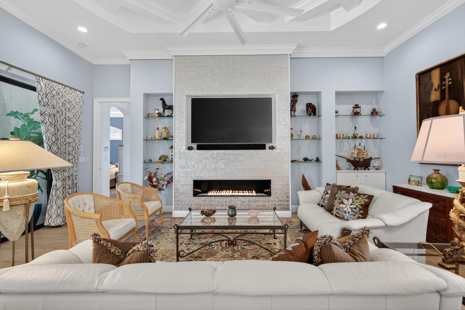 PALM COAST PLANTATION UN 3 - Residential