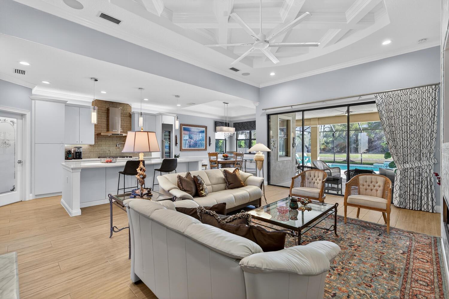 PALM COAST PLANTATION UN 3 - Residential