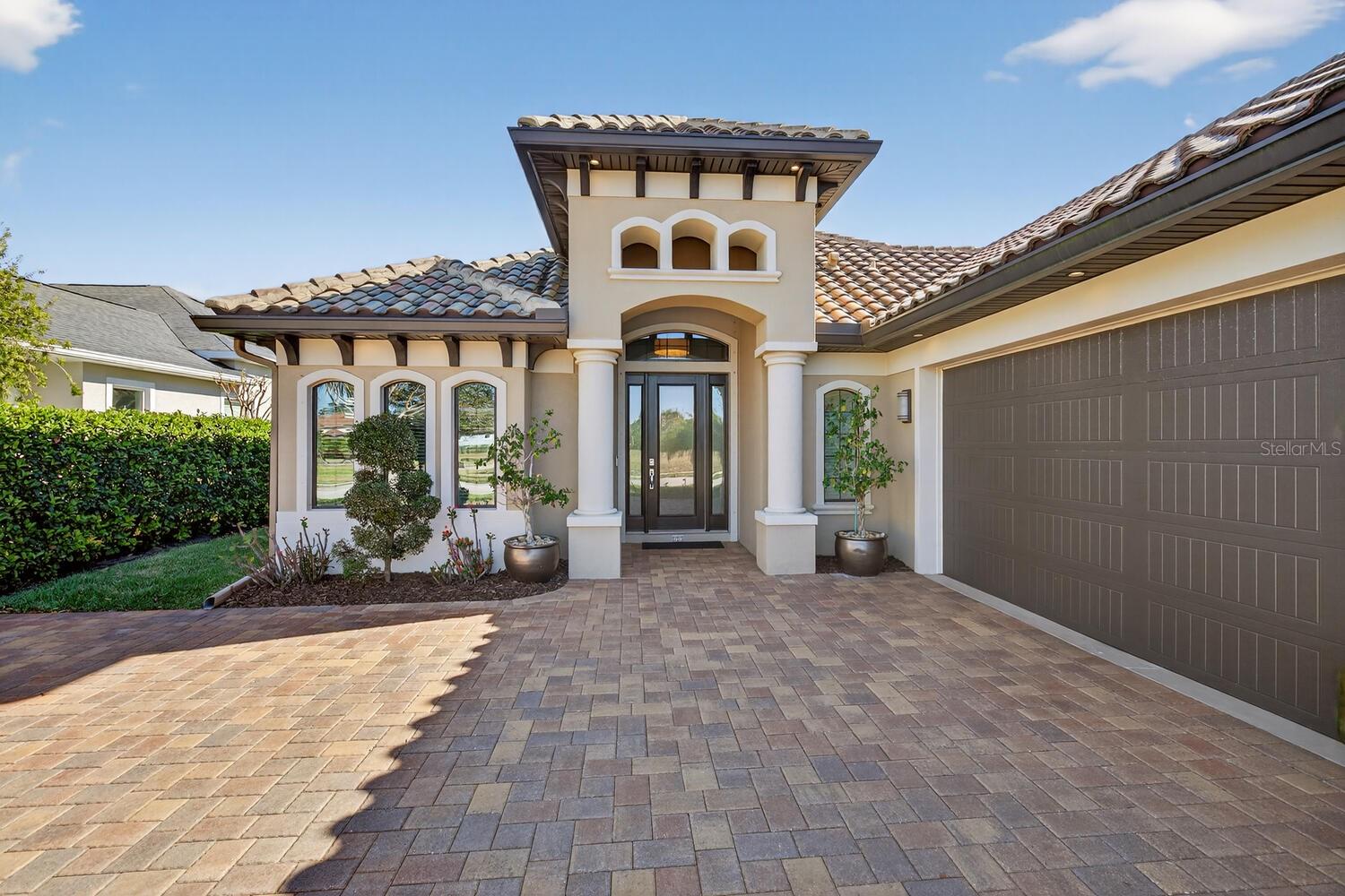 PALM COAST PLANTATION UN 3 - Residential