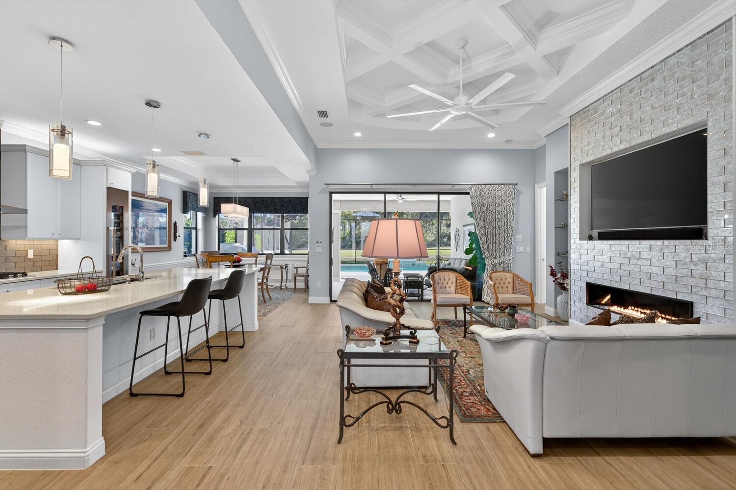 PALM COAST PLANTATION UN 3 - Residential