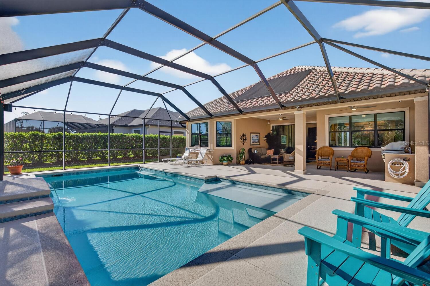 PALM COAST PLANTATION UN 3 - Residential