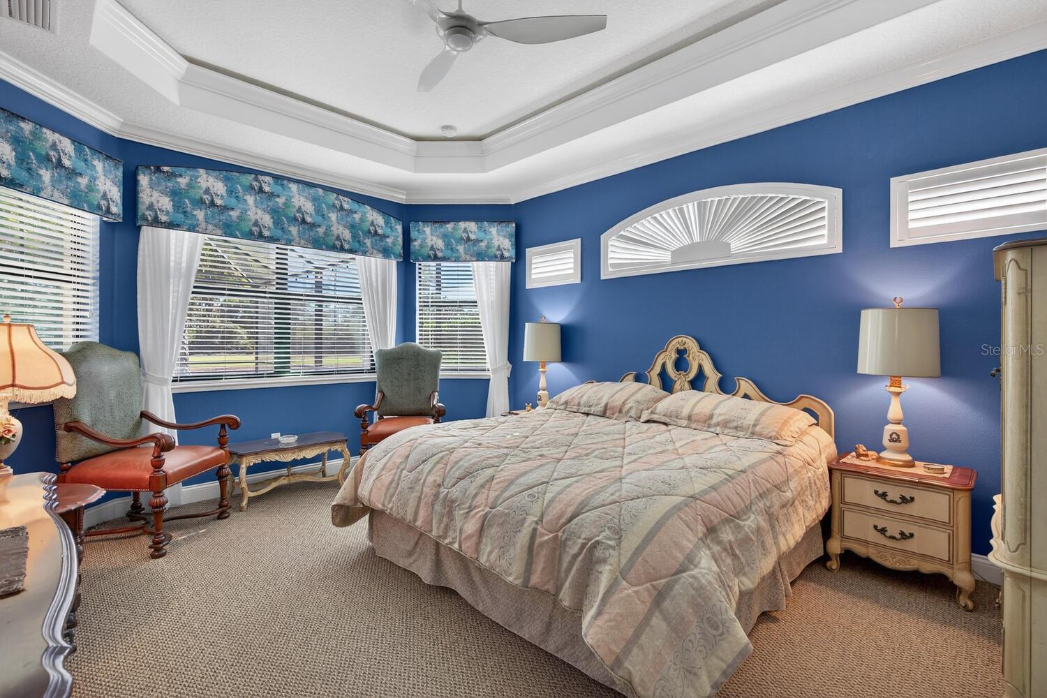 PALM COAST PLANTATION UN 3 - Residential