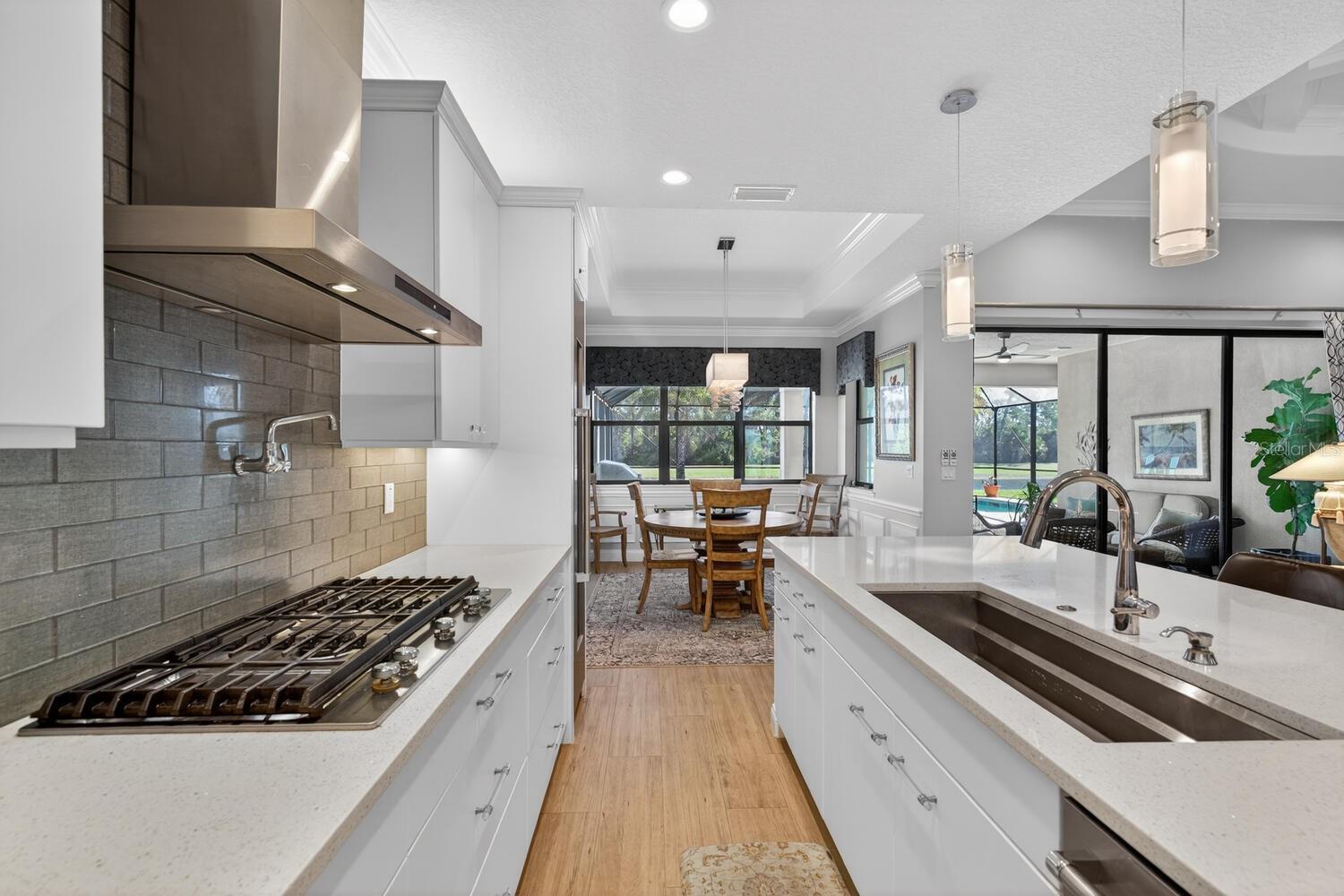 PALM COAST PLANTATION UN 3 - Residential