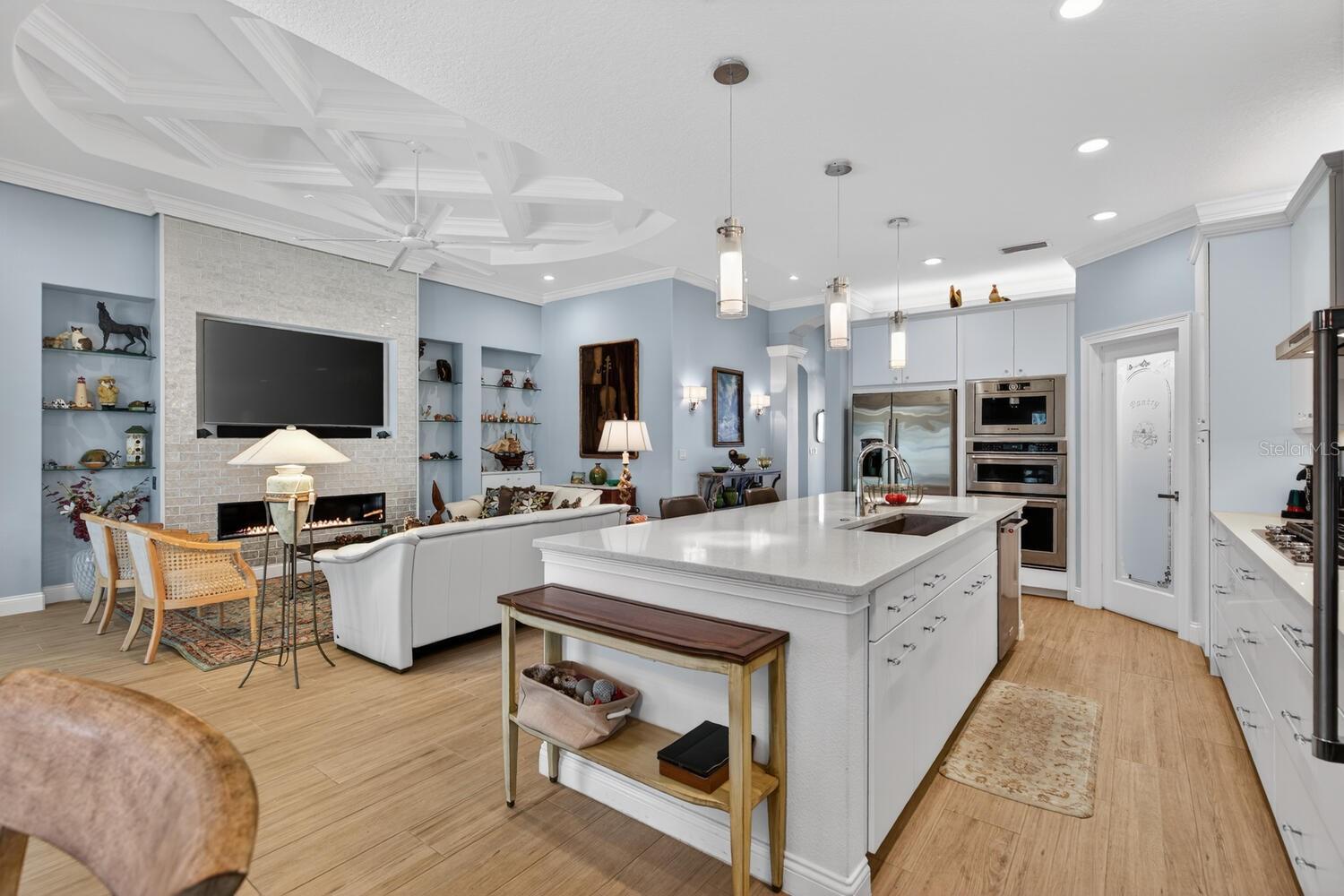 PALM COAST PLANTATION UN 3 - Residential