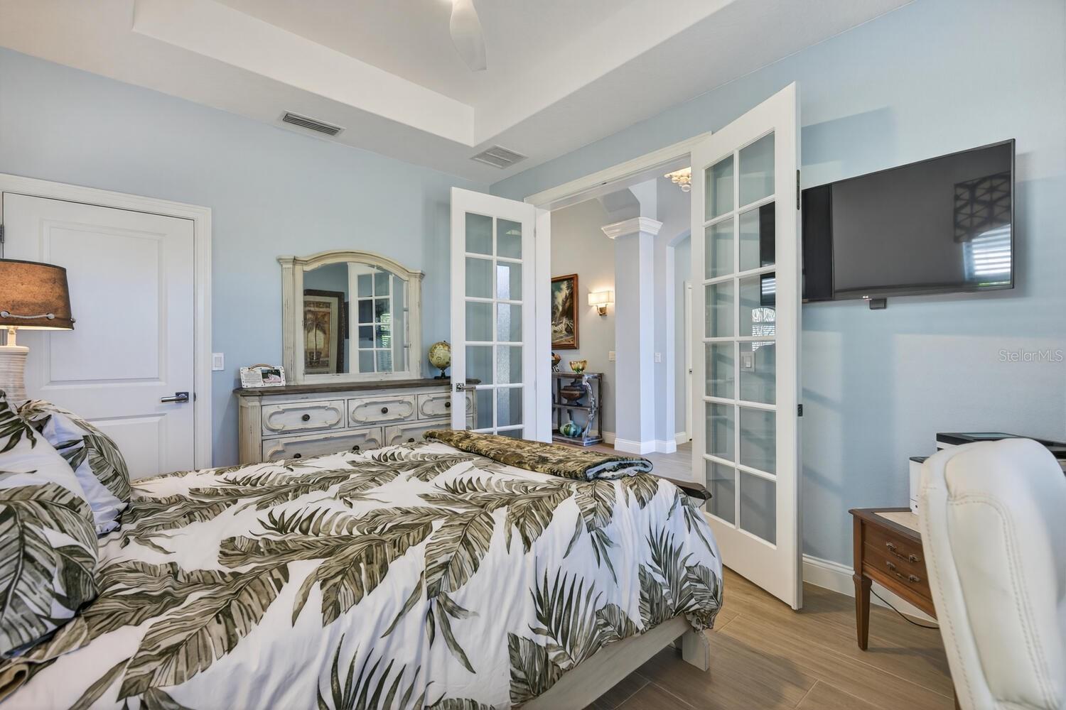 PALM COAST PLANTATION UN 3 - Residential