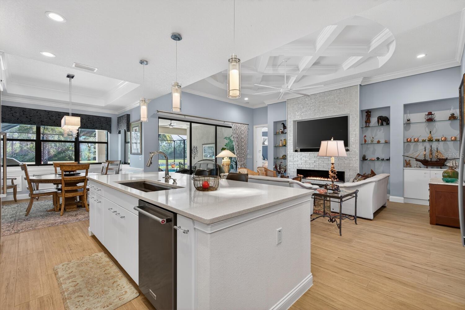 PALM COAST PLANTATION UN 3 - Residential