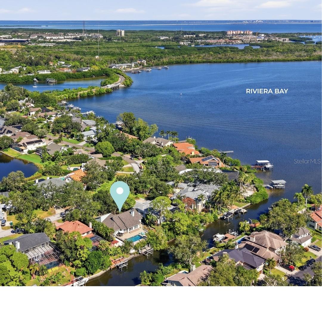 800 APALACHEE DRIVE NE