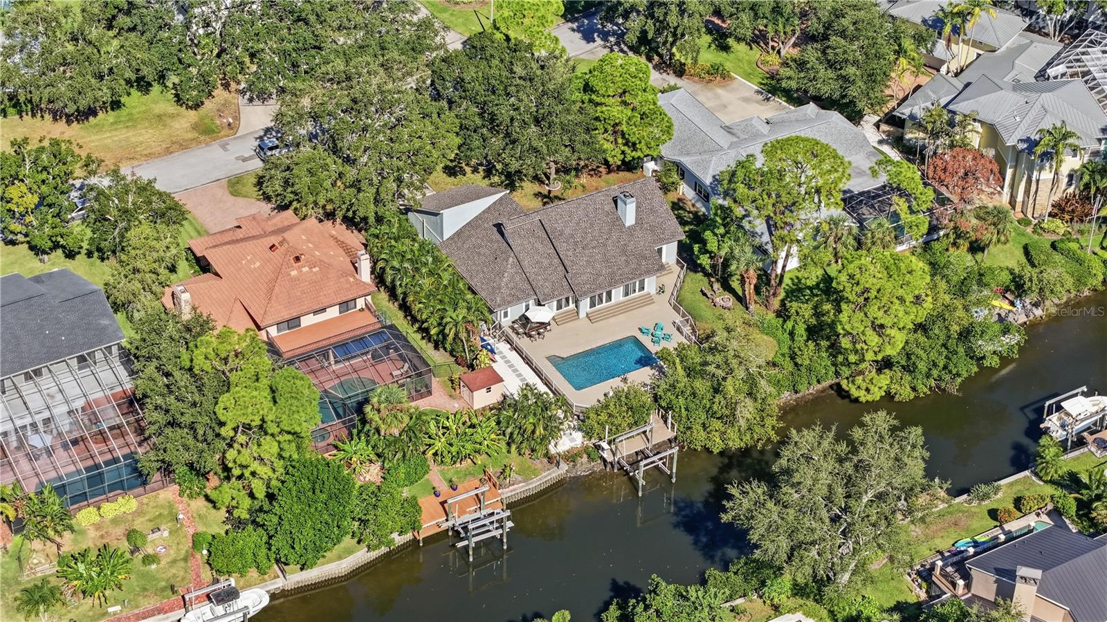 RIVIERA BAY 1ST ADD - Residential