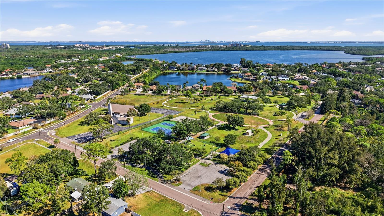 RIVIERA BAY 1ST ADD - Residential