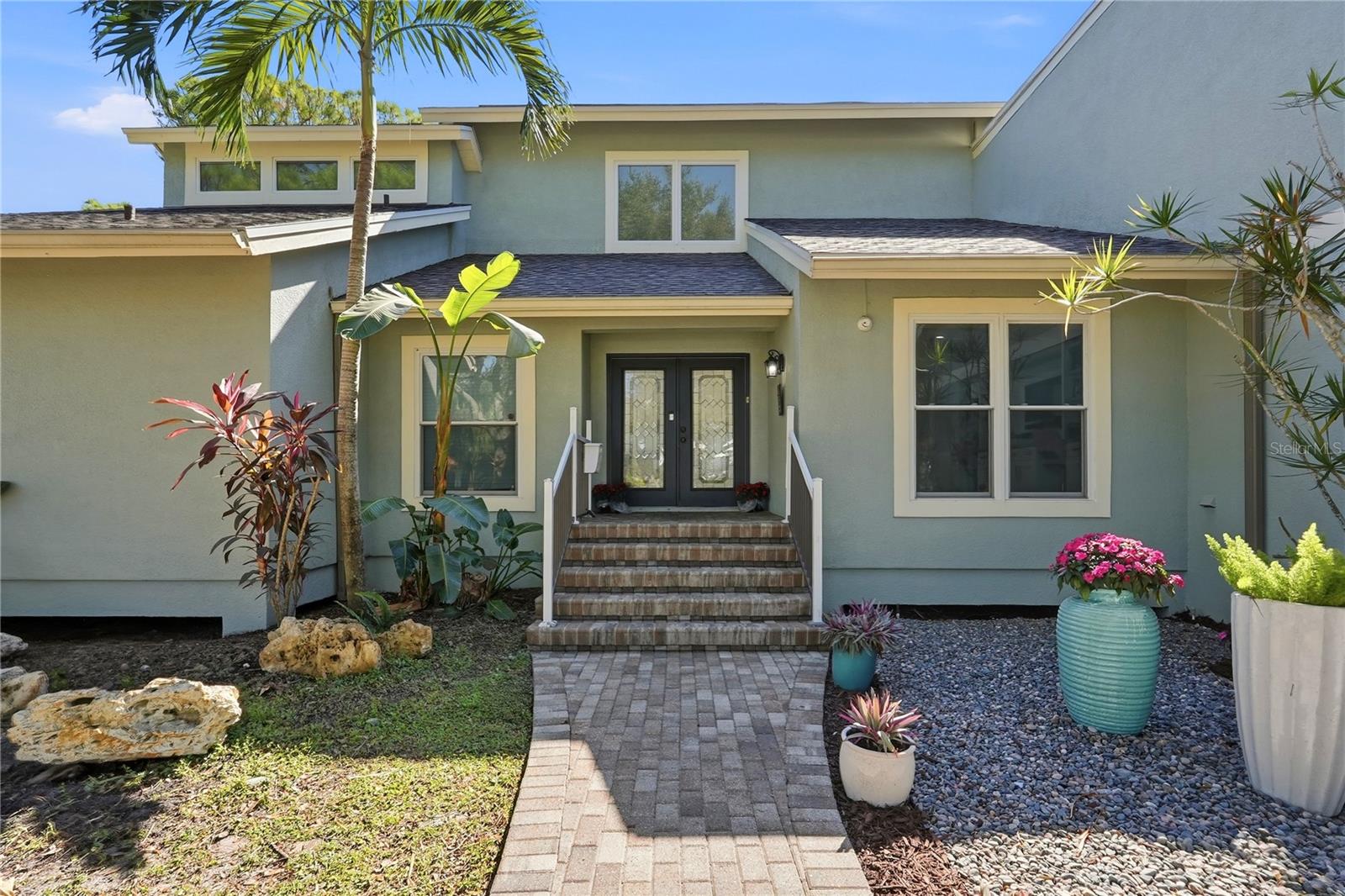 RIVIERA BAY 1ST ADD - Residential