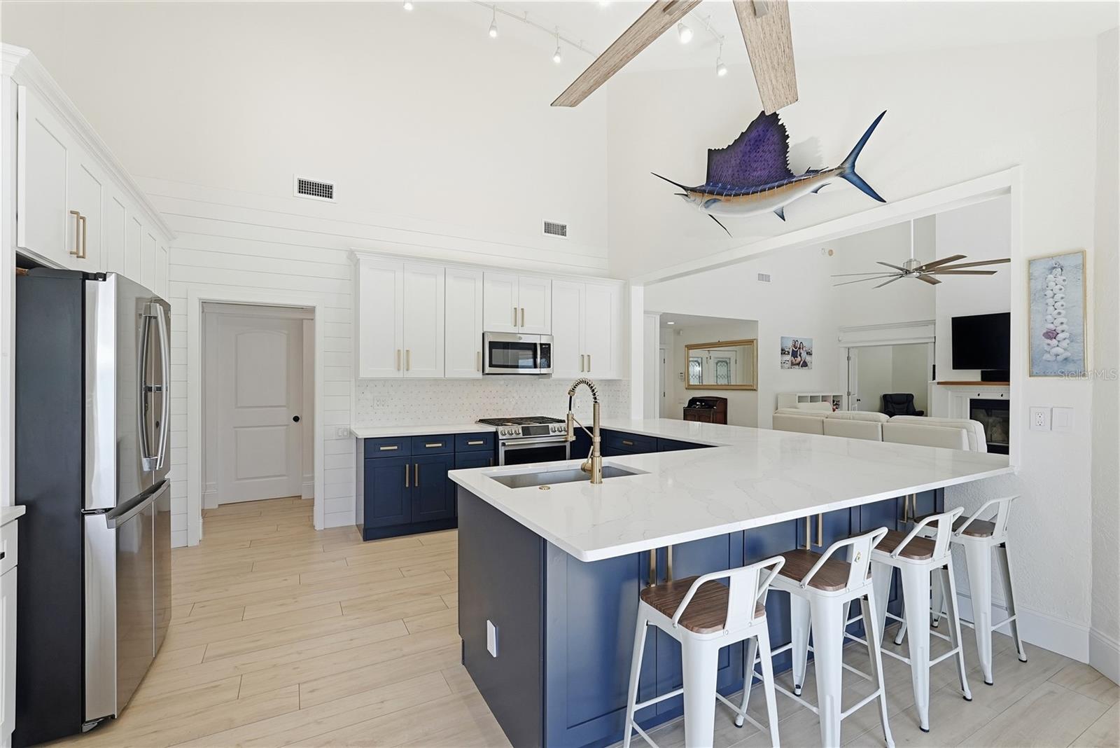 RIVIERA BAY 1ST ADD - Residential