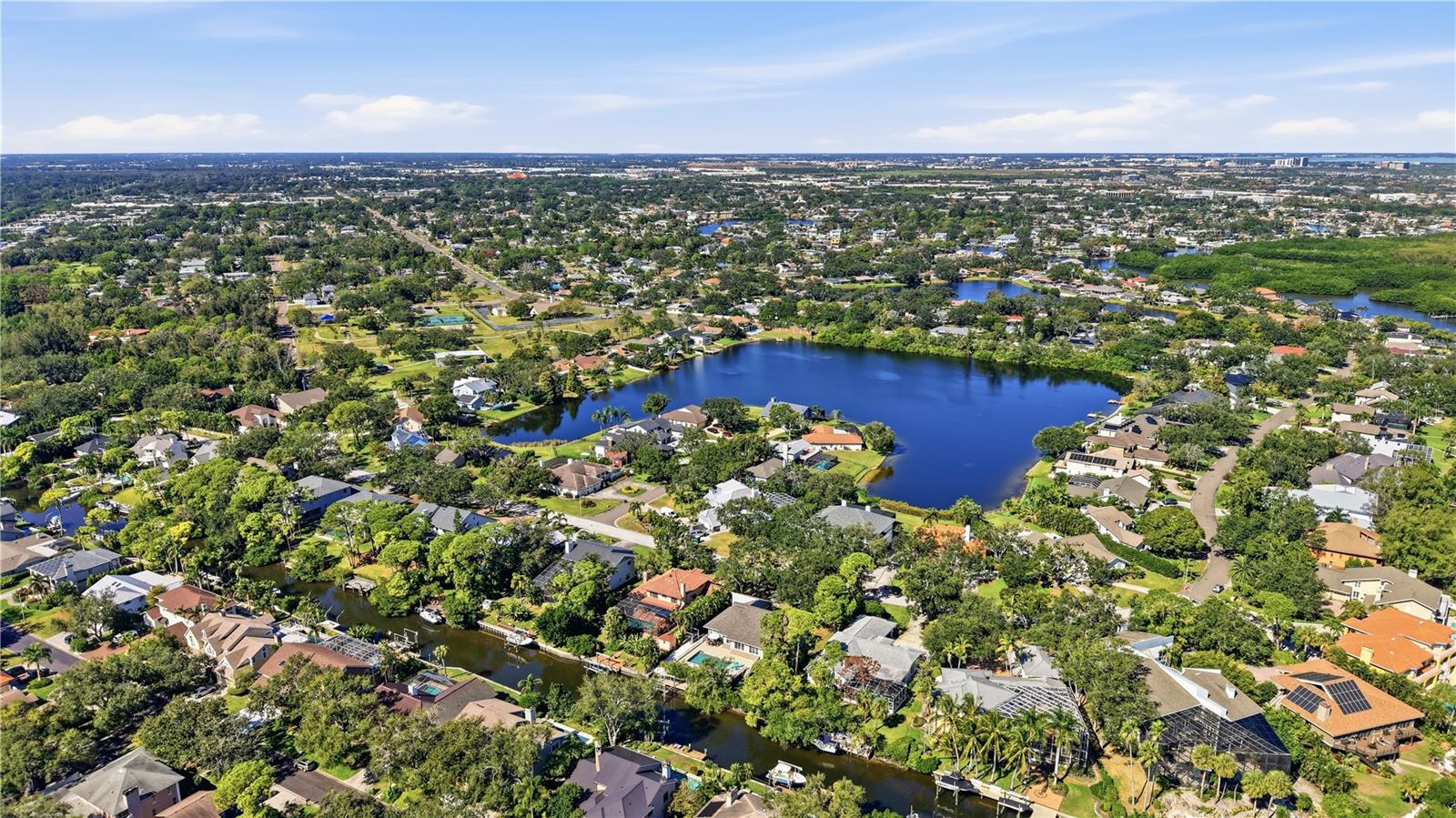 RIVIERA BAY 1ST ADD - Residential