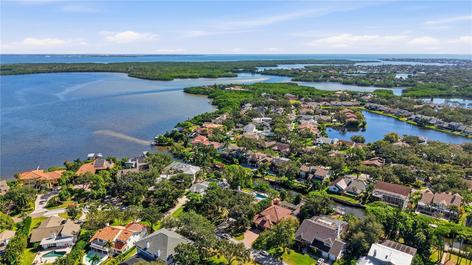 RIVIERA BAY 1ST ADD - Residential