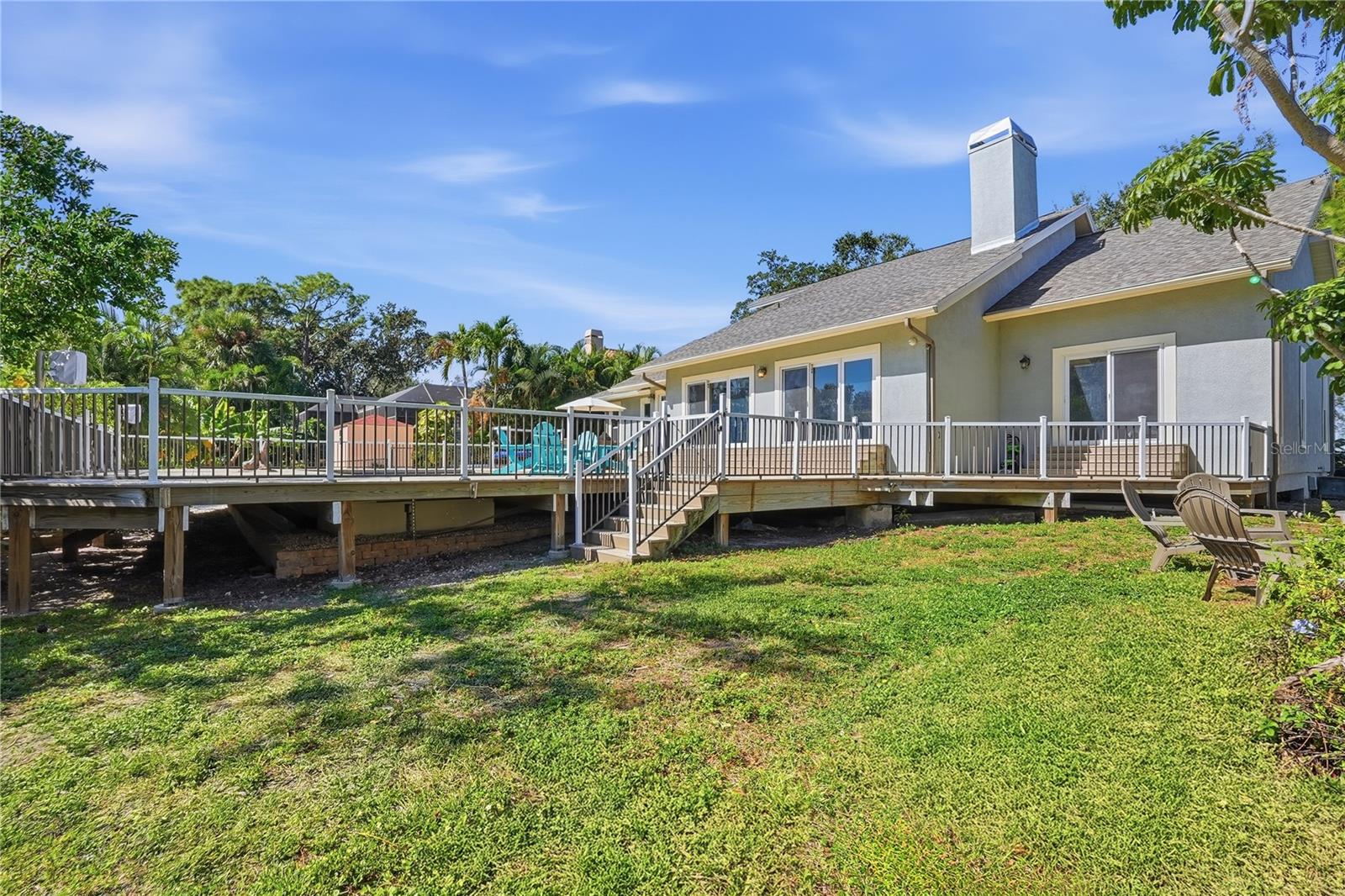 RIVIERA BAY 1ST ADD - Residential