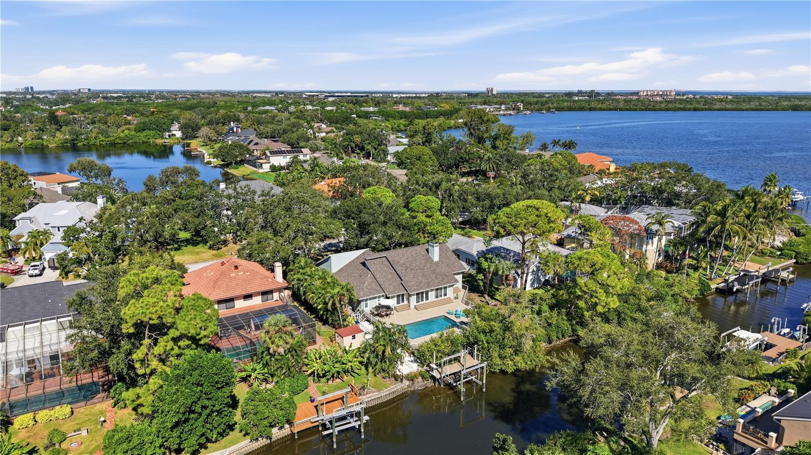 RIVIERA BAY 1ST ADD - Residential