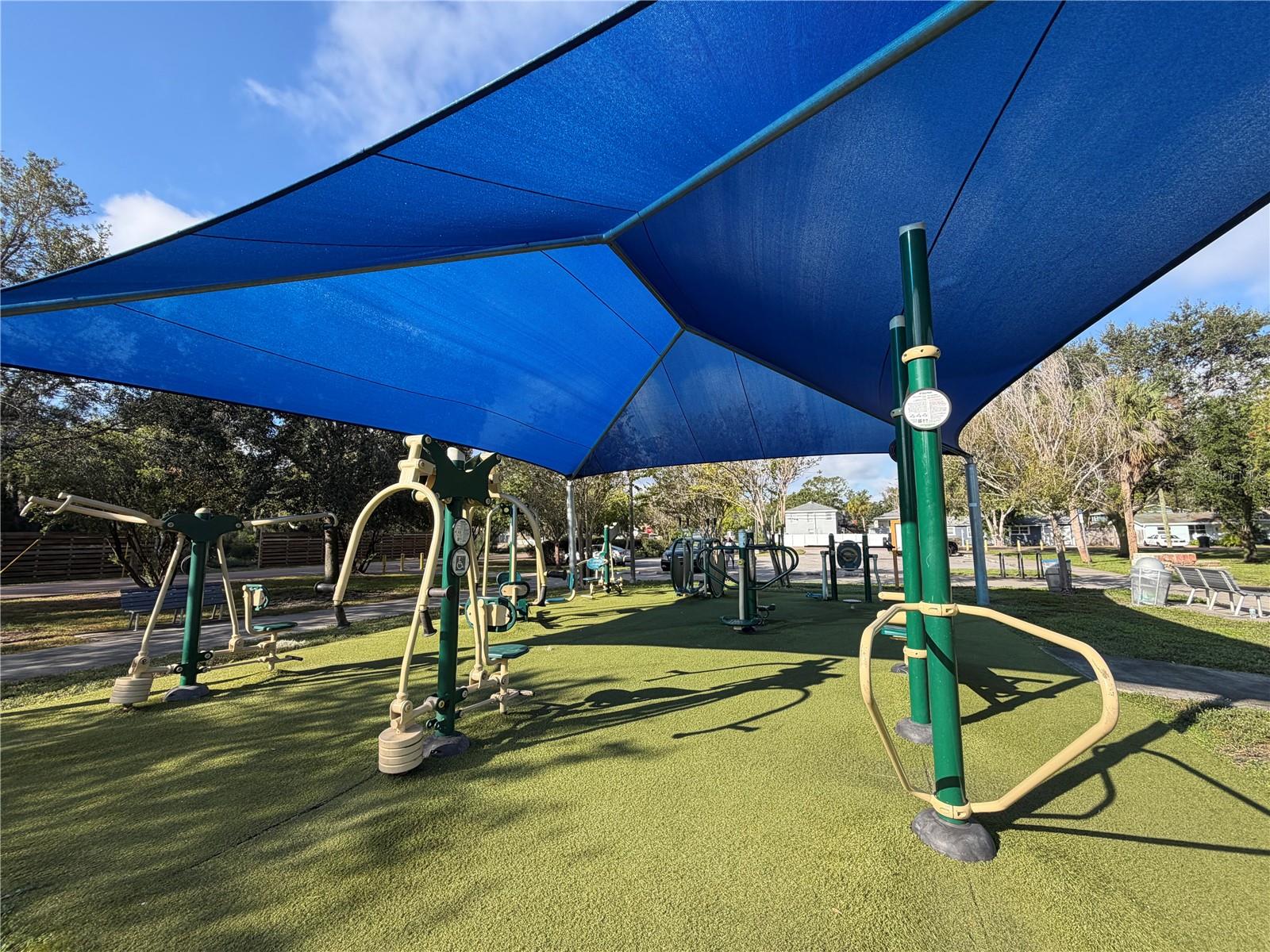 RIVIERA BAY 1ST ADD - Residential