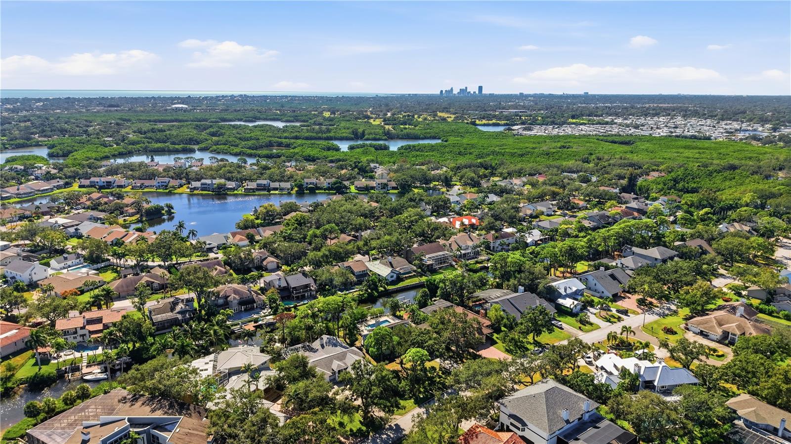 RIVIERA BAY 1ST ADD - Residential