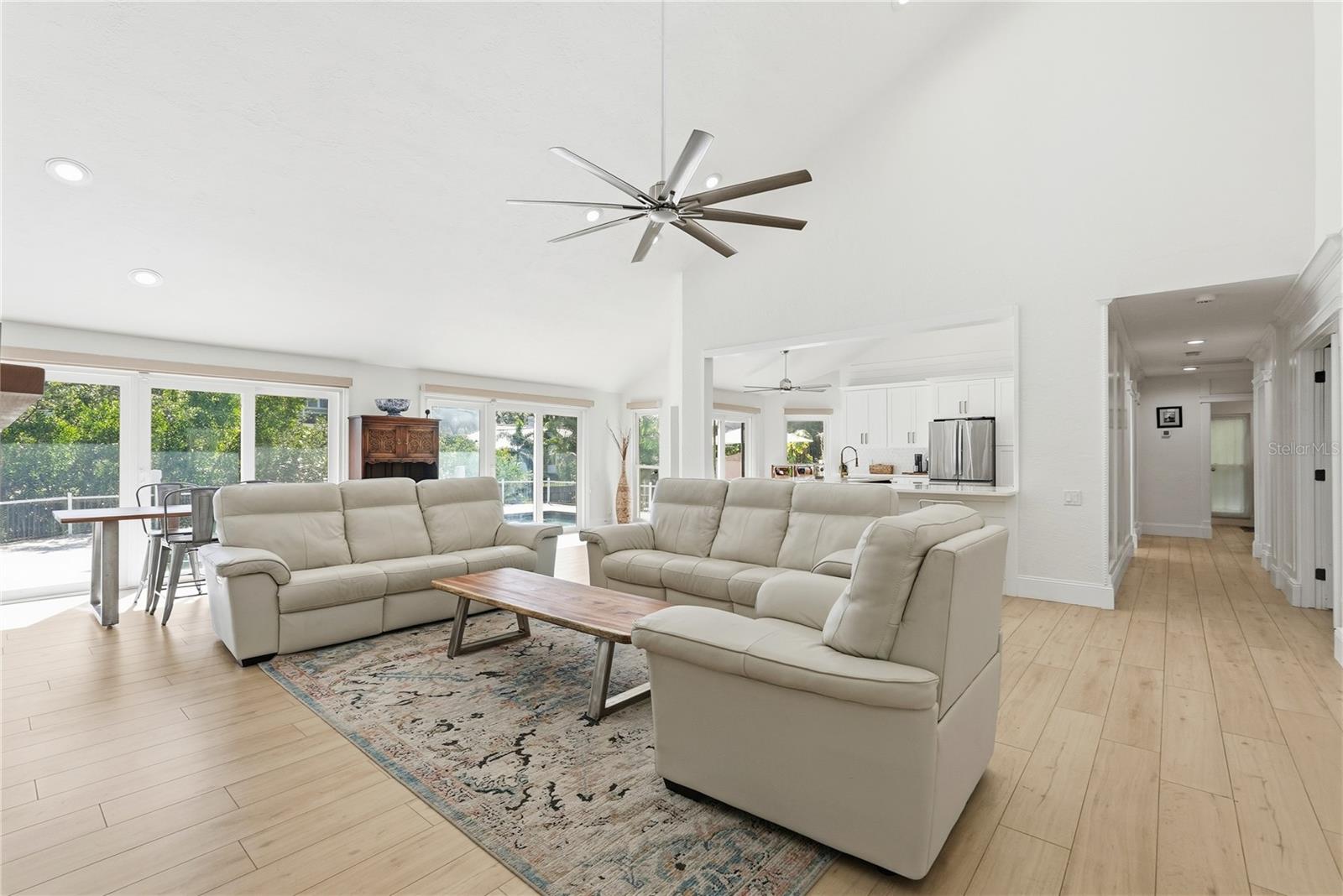 RIVIERA BAY 1ST ADD - Residential