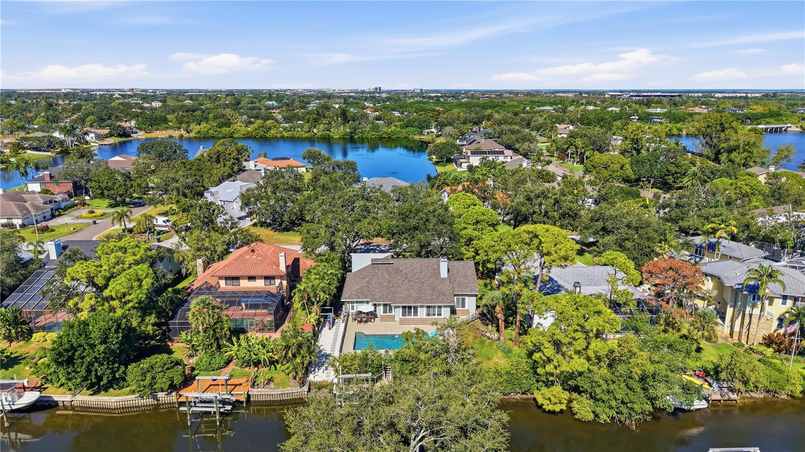 RIVIERA BAY 1ST ADD - Residential