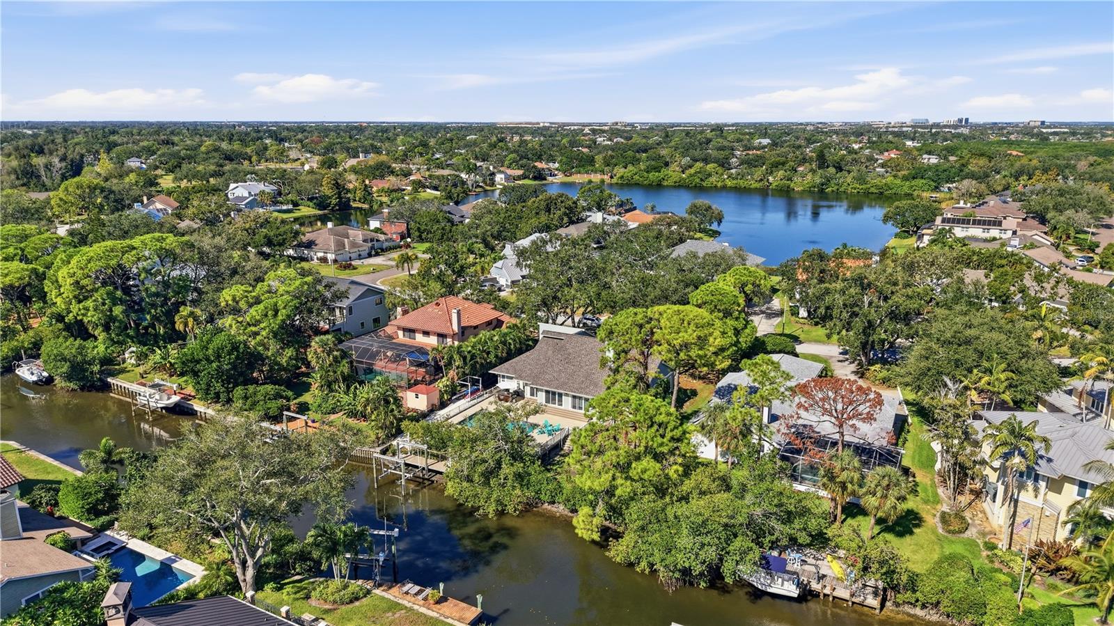 RIVIERA BAY 1ST ADD - Residential