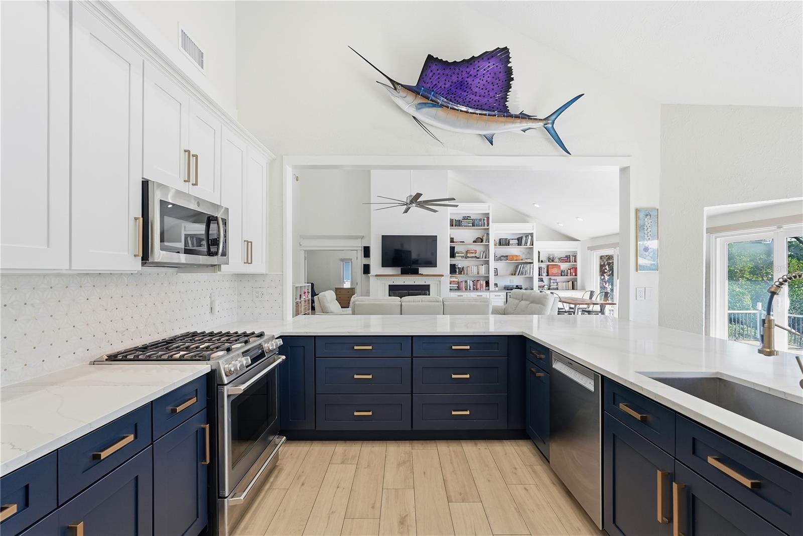 RIVIERA BAY 1ST ADD - Residential