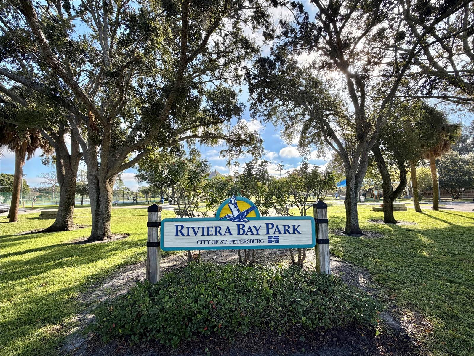 RIVIERA BAY 1ST ADD - Residential