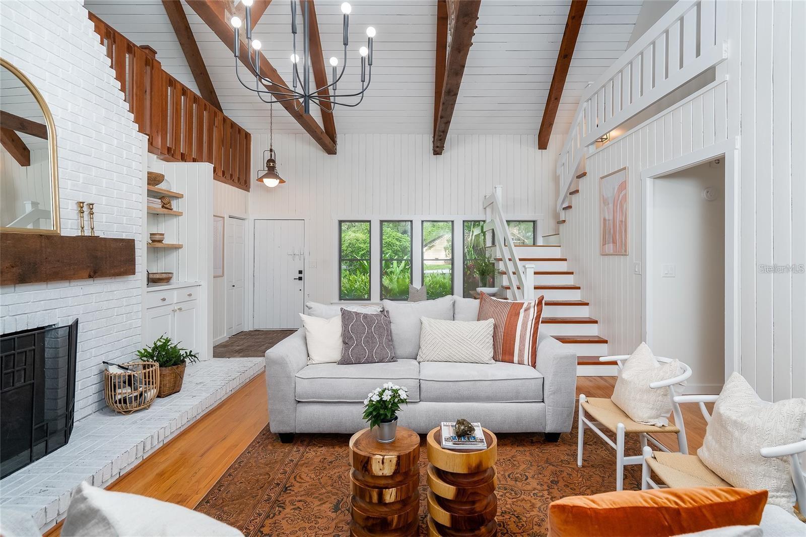 WOODFIELD RIVER OAKS - Residential Lease