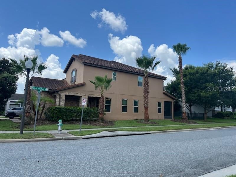 9240 WOODCRANE DRIVE