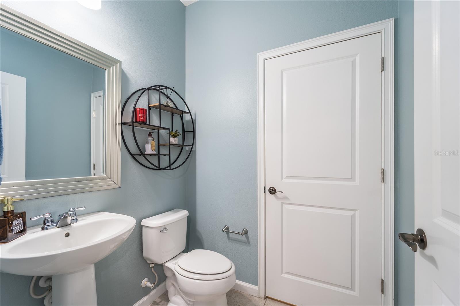 TRIPLE CREEK PH 1 VILLAGE C - Residential