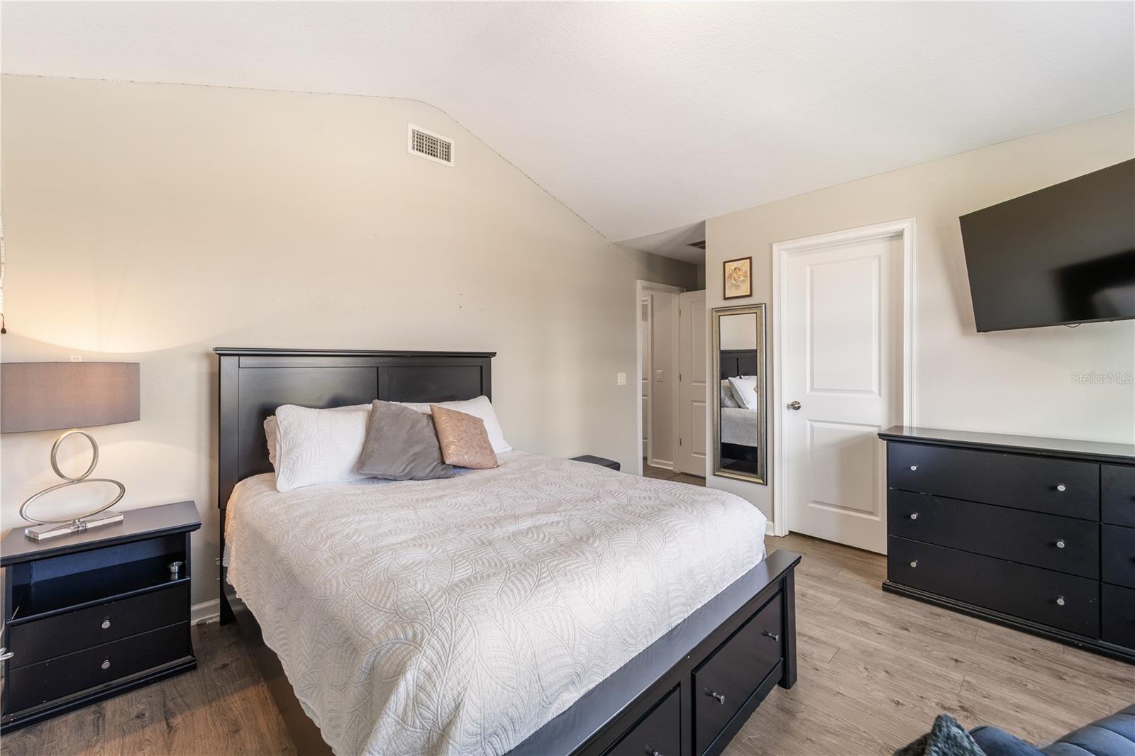 TRIPLE CREEK PH 1 VILLAGE C - Residential