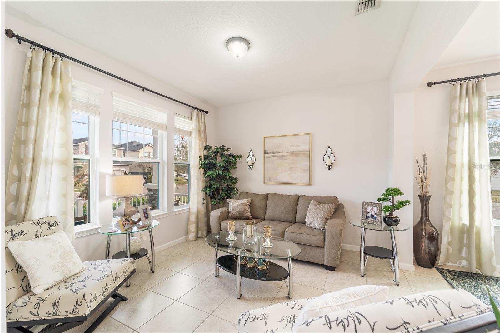 TRIPLE CREEK PH 1 VILLAGE C - Residential