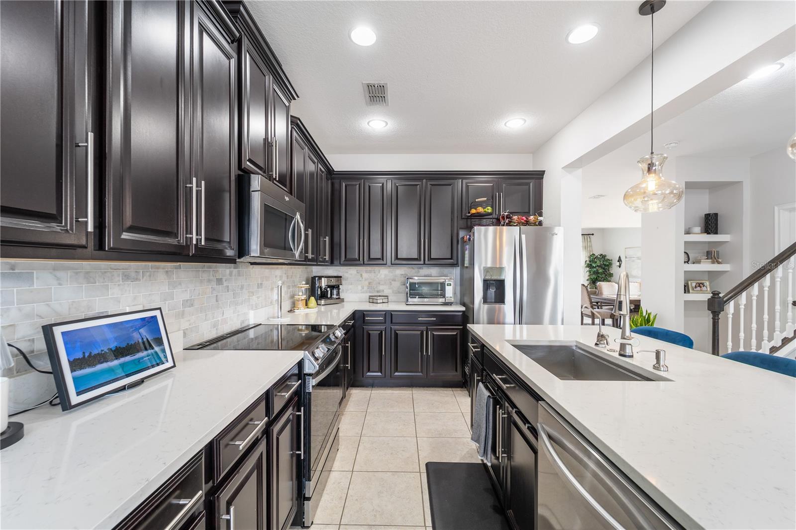 TRIPLE CREEK PH 1 VILLAGE C - Residential