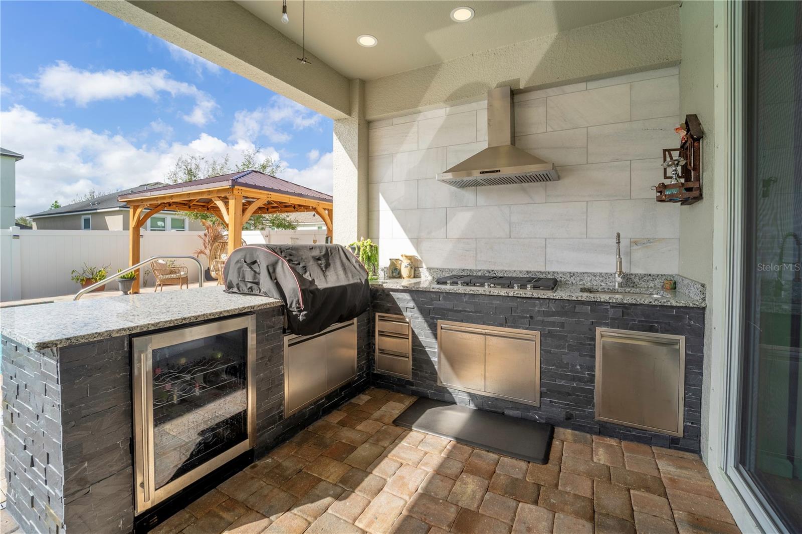 TRIPLE CREEK PH 1 VILLAGE C - Residential