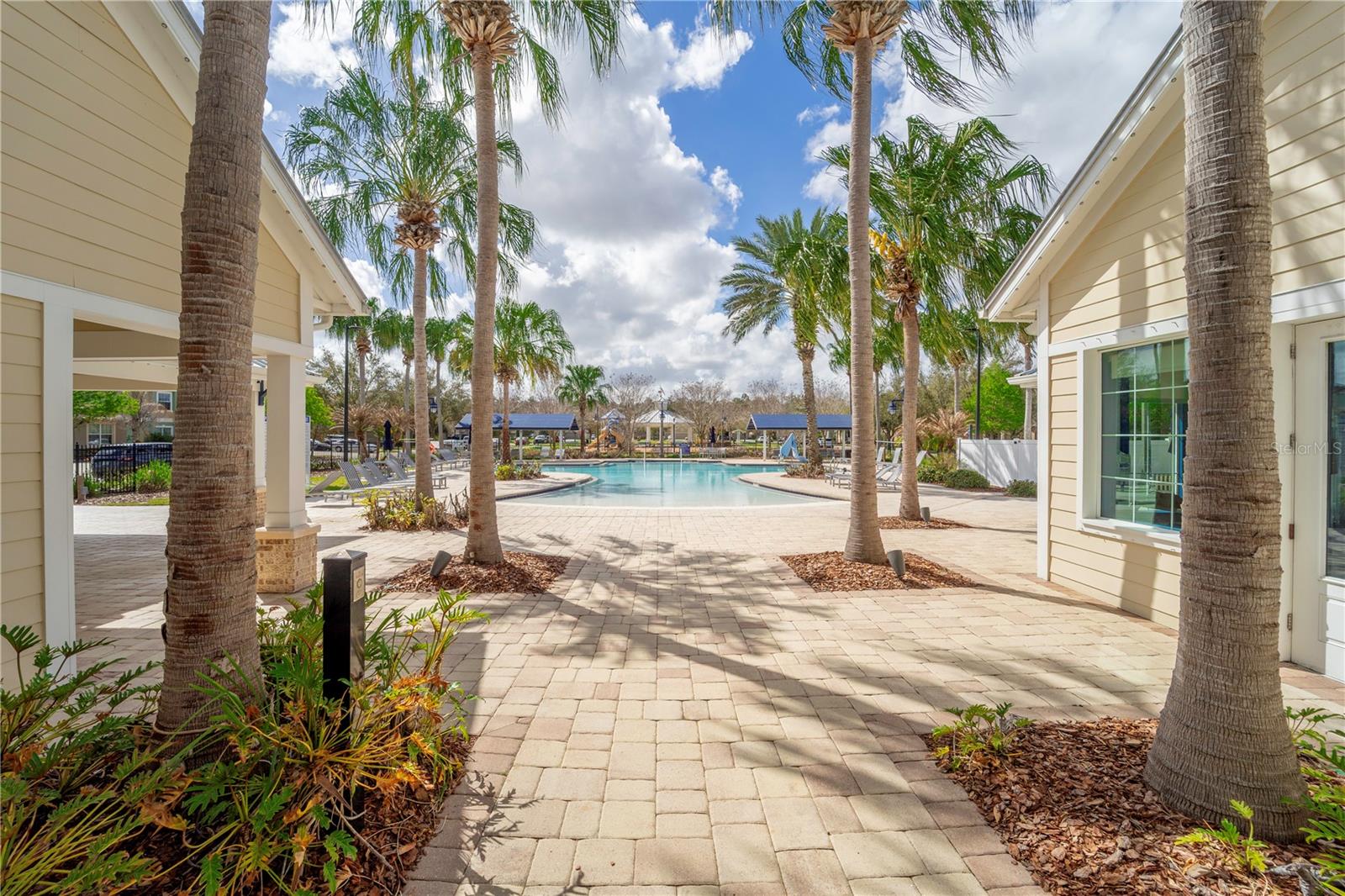 TRIPLE CREEK PH 1 VILLAGE C - Residential