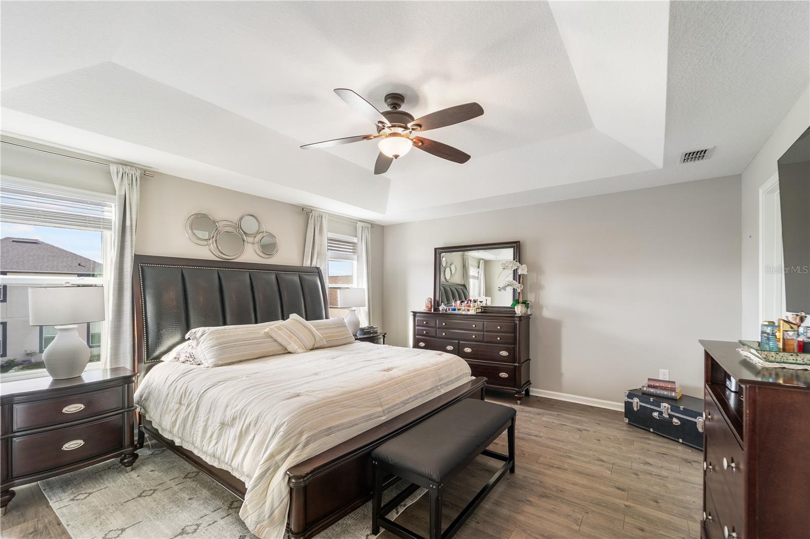 TRIPLE CREEK PH 1 VILLAGE C - Residential