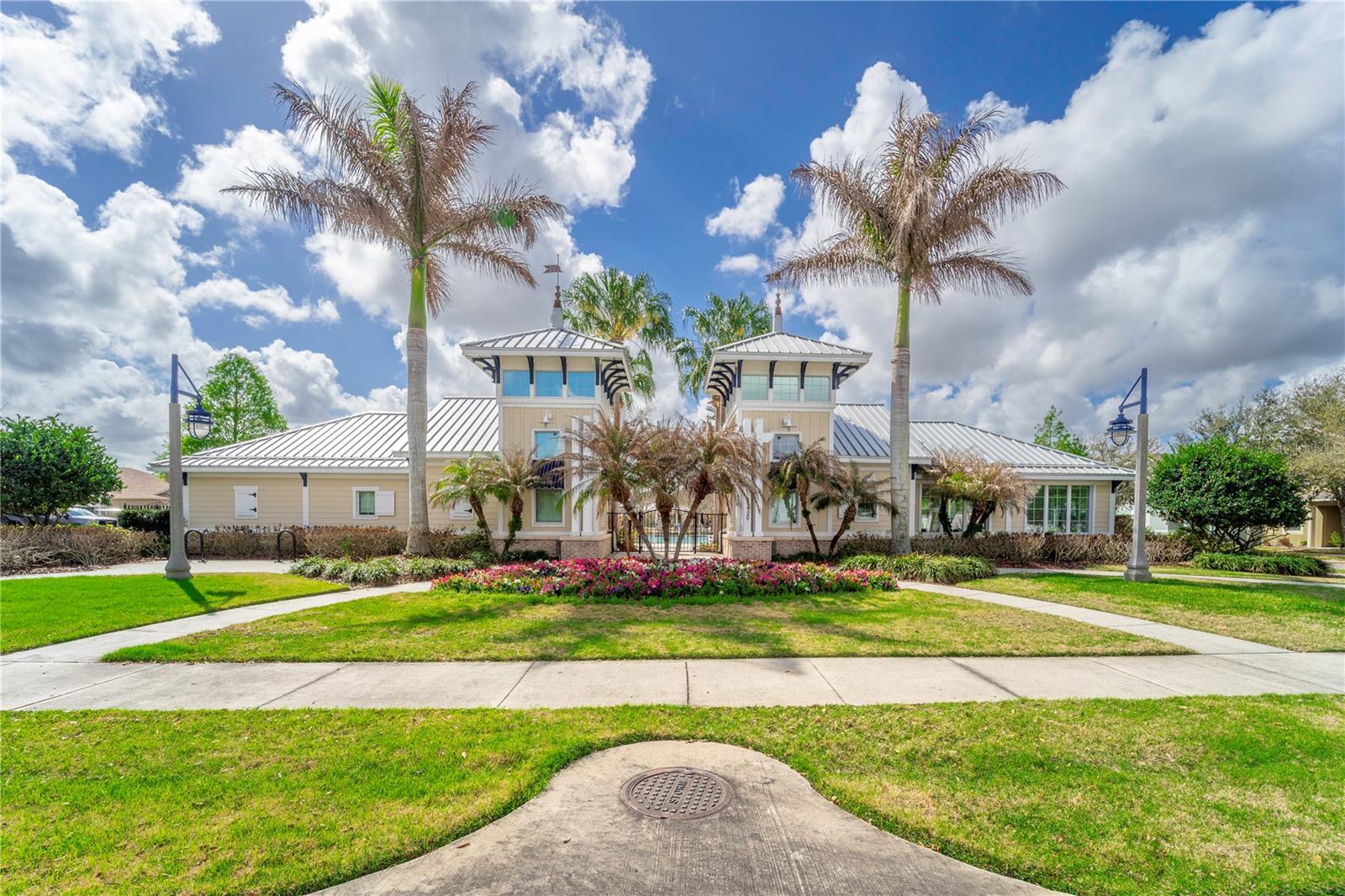 TRIPLE CREEK PH 1 VILLAGE C - Residential