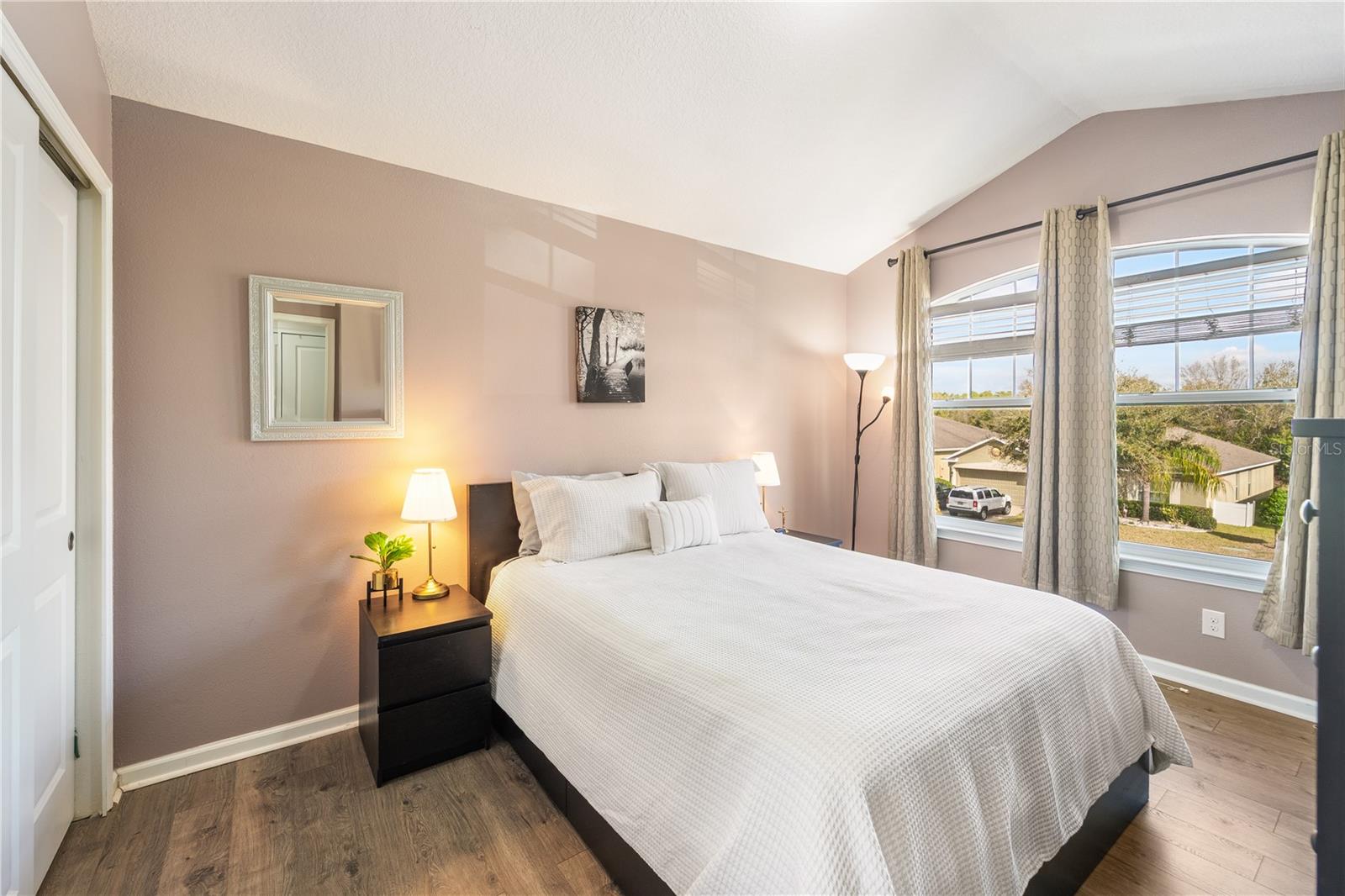 TRIPLE CREEK PH 1 VILLAGE C - Residential