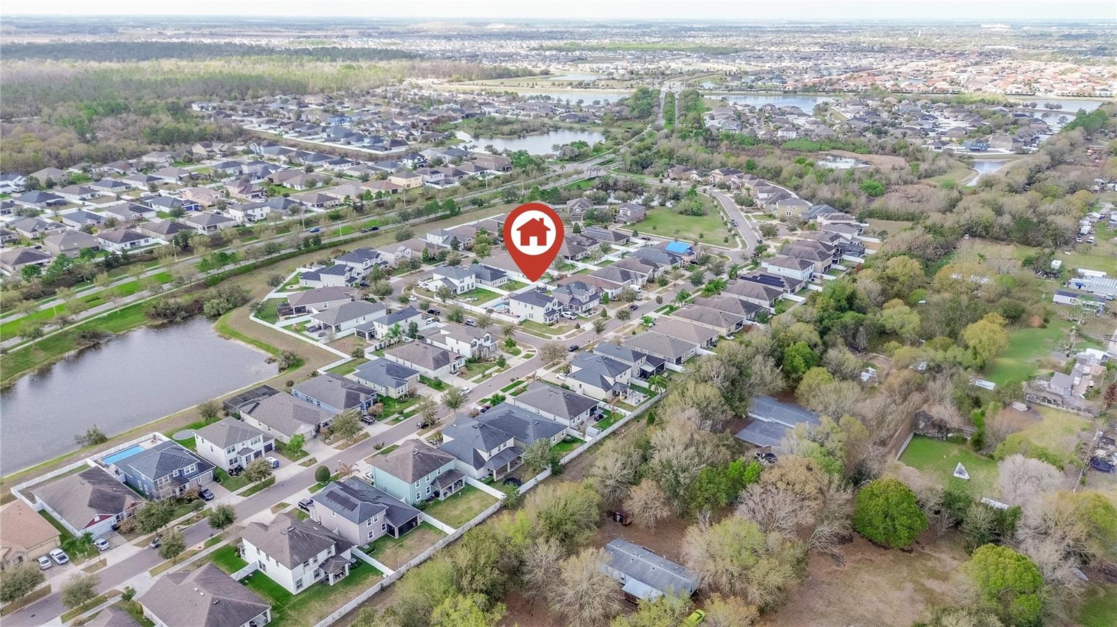 TRIPLE CREEK PH 1 VILLAGE C - Residential