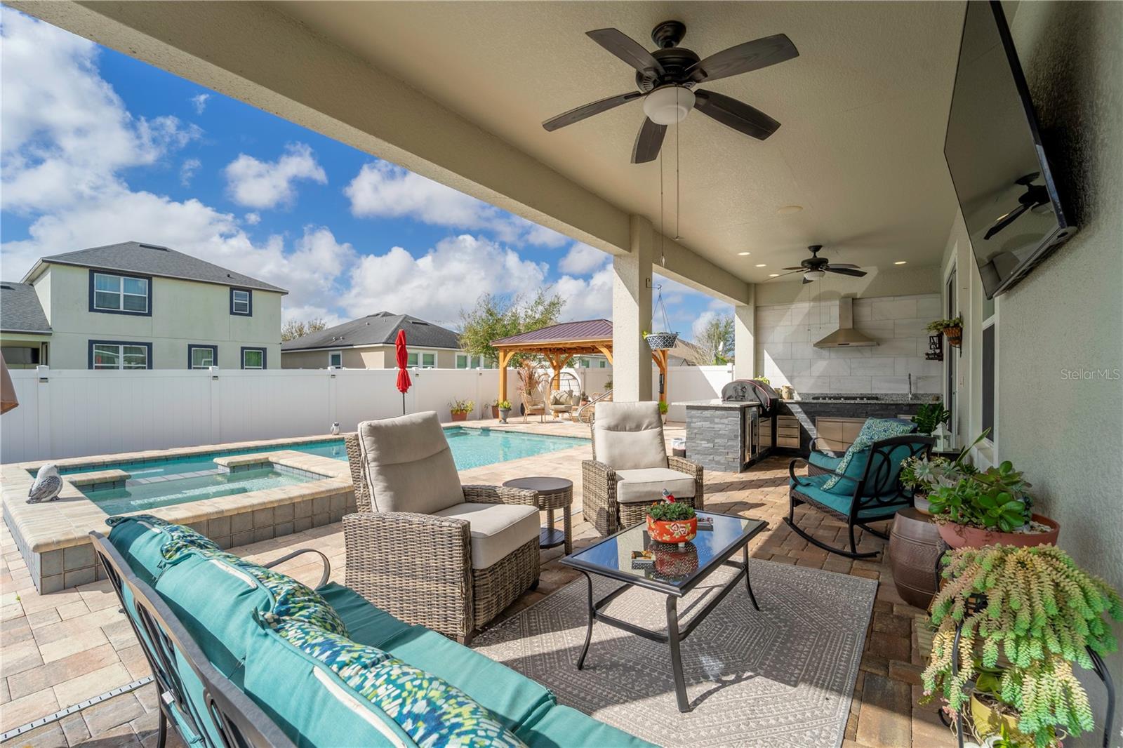 12347 STREAMBED DRIVE