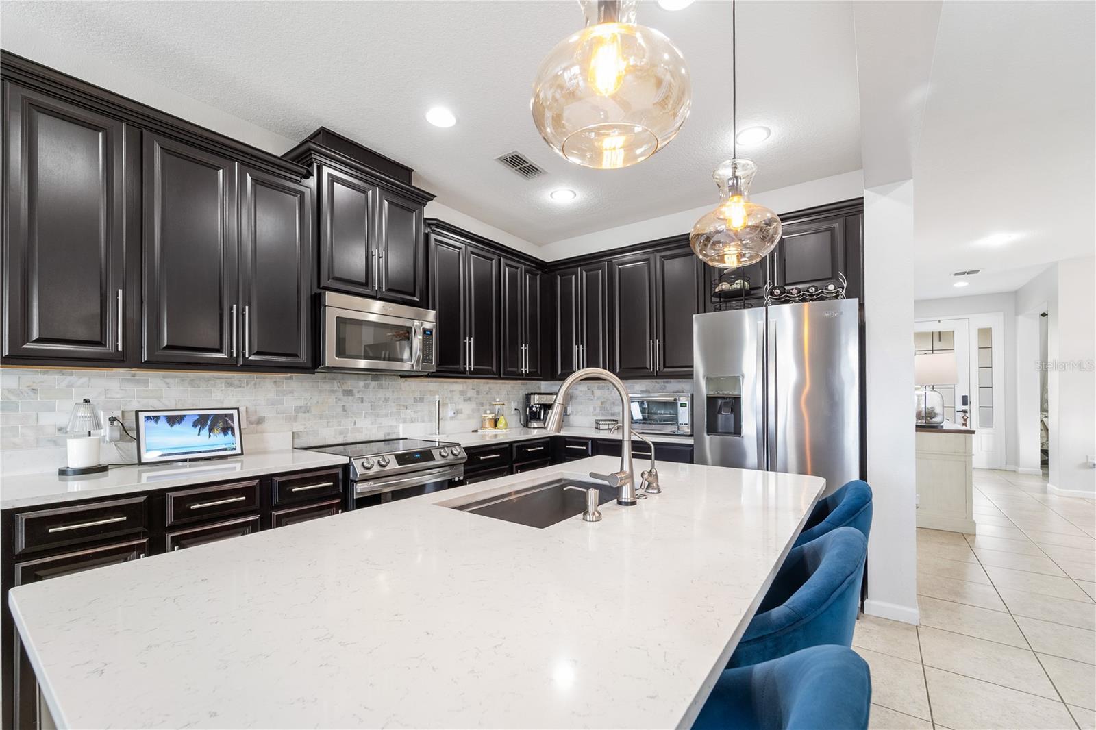 TRIPLE CREEK PH 1 VILLAGE C - Residential