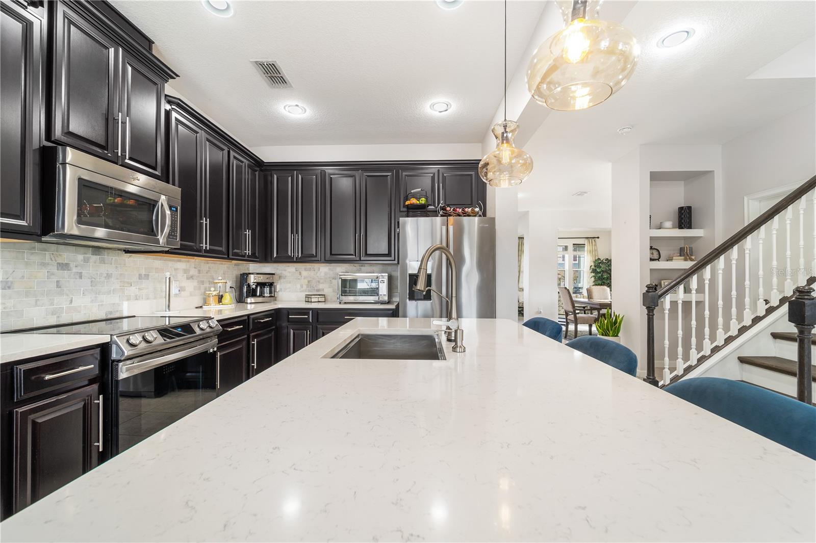 TRIPLE CREEK PH 1 VILLAGE C - Residential