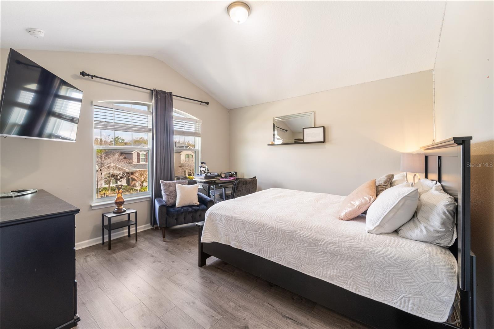 TRIPLE CREEK PH 1 VILLAGE C - Residential