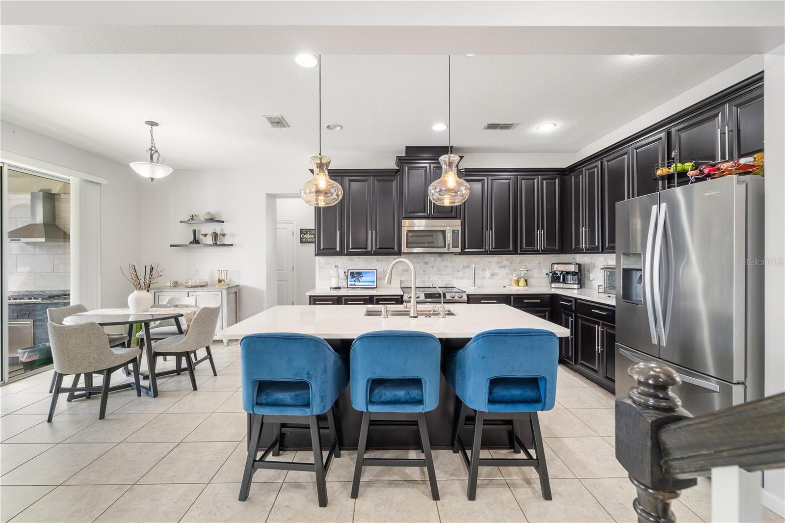 TRIPLE CREEK PH 1 VILLAGE C - Residential