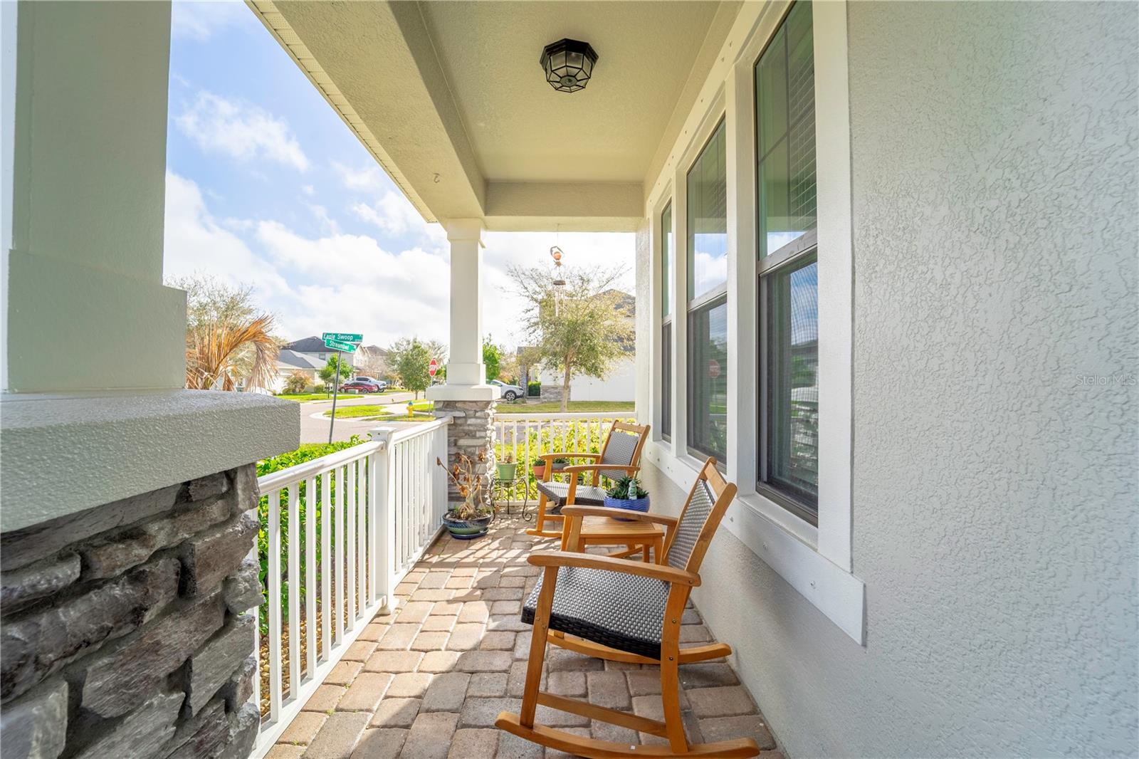 TRIPLE CREEK PH 1 VILLAGE C - Residential