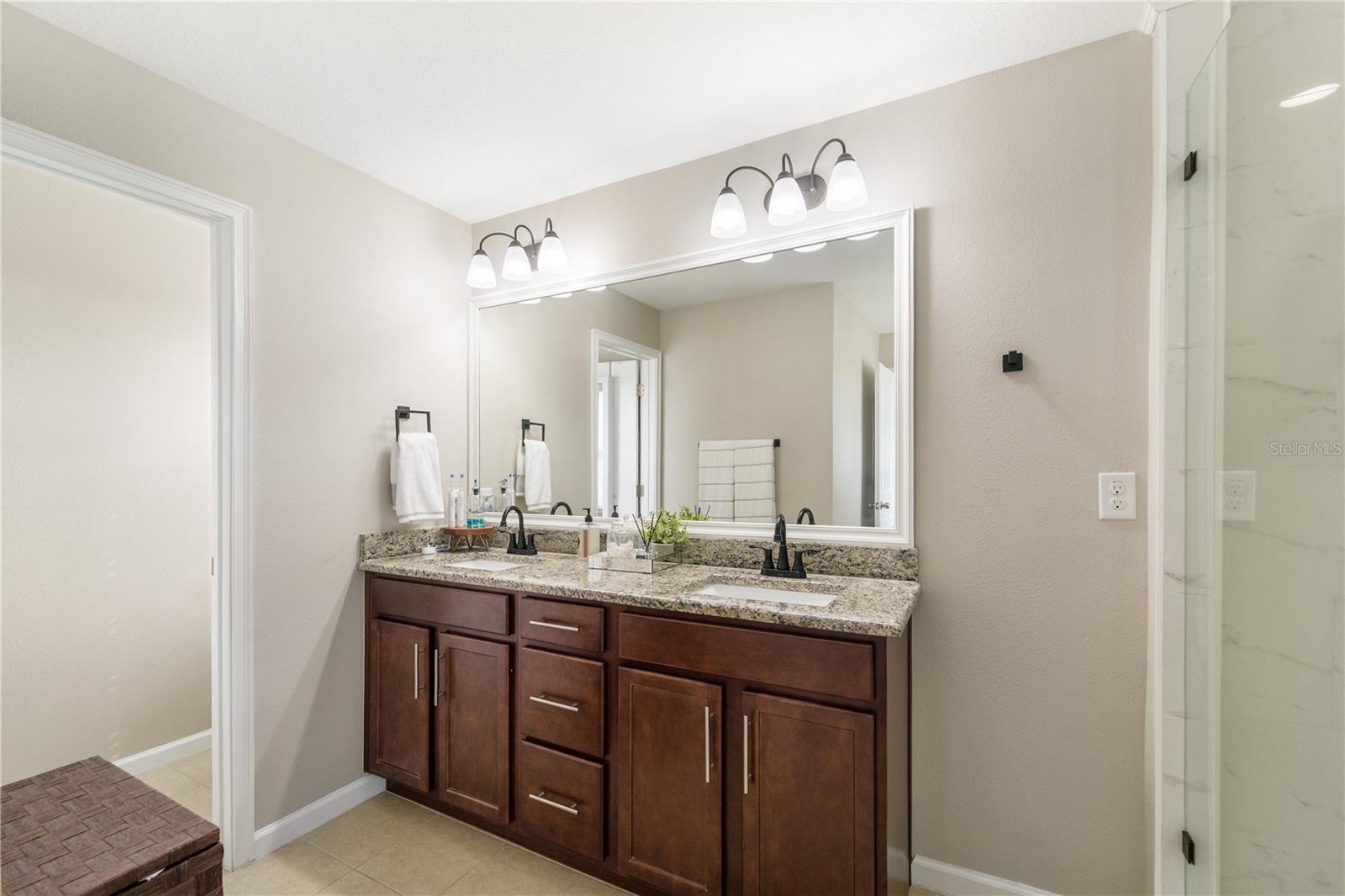 TRIPLE CREEK PH 1 VILLAGE C - Residential