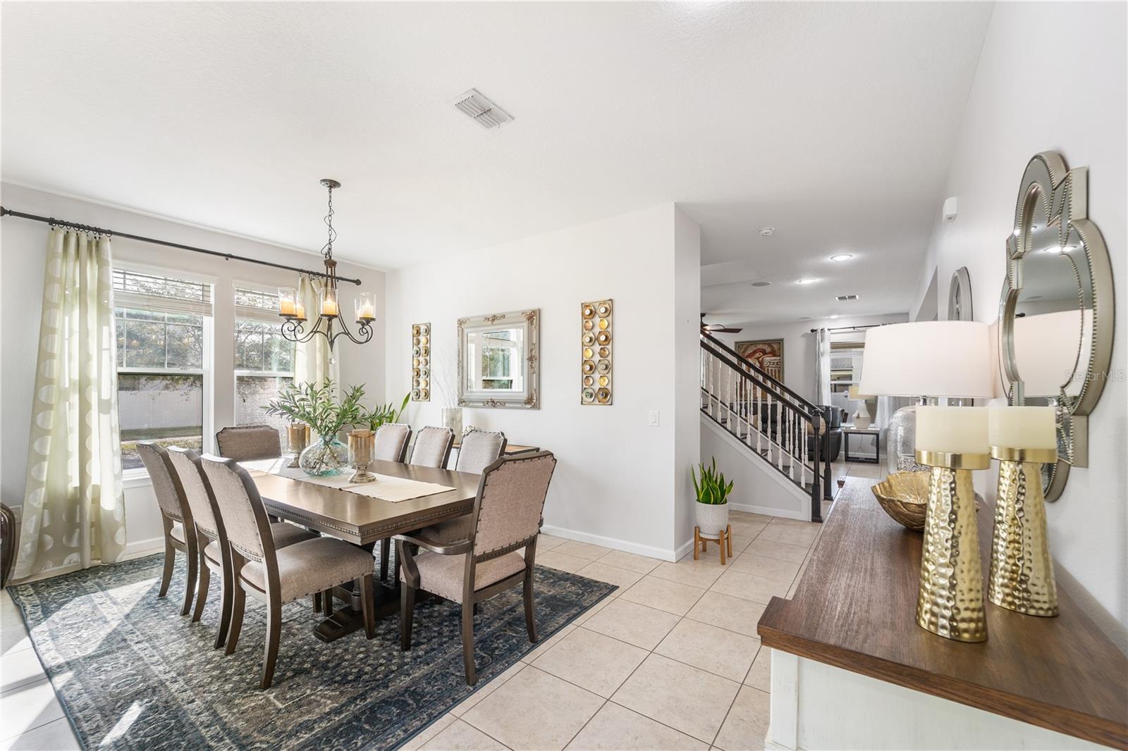 TRIPLE CREEK PH 1 VILLAGE C - Residential