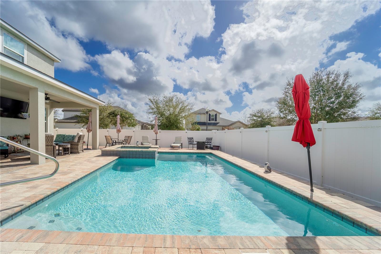 TRIPLE CREEK PH 1 VILLAGE C - Residential