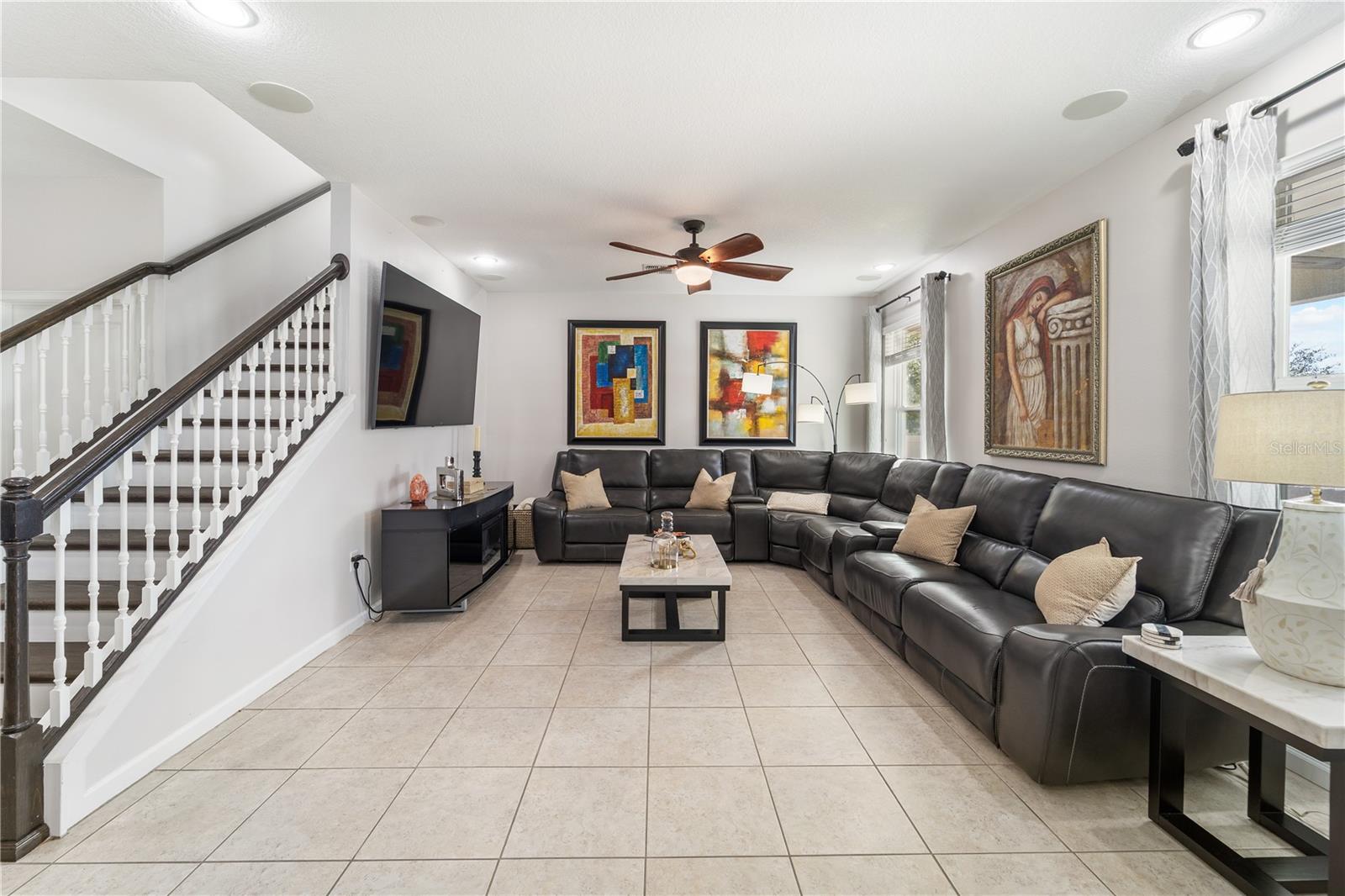 TRIPLE CREEK PH 1 VILLAGE C - Residential