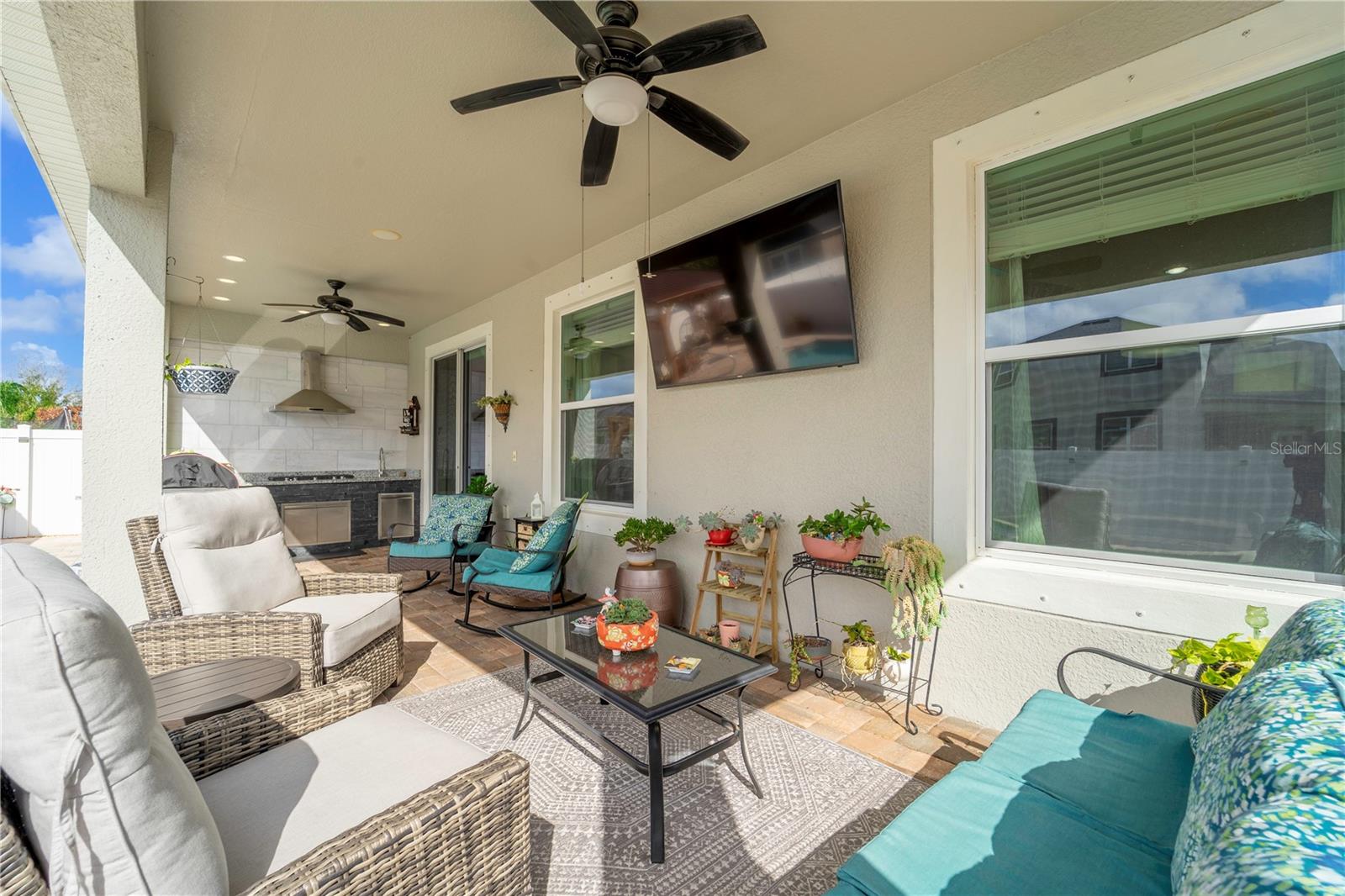 TRIPLE CREEK PH 1 VILLAGE C - Residential